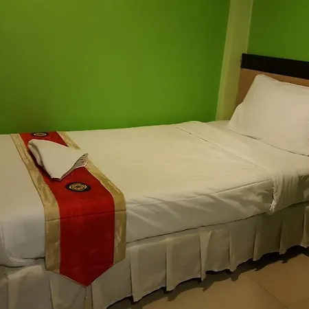Bangkok Residence