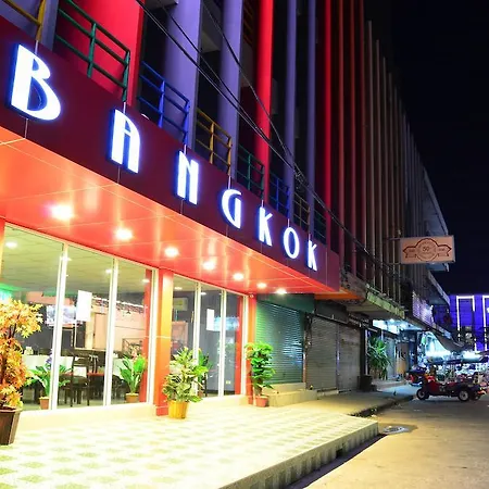 Bangkok Residence
